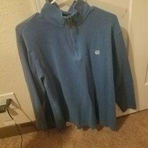 Chaps 1/4 zip
